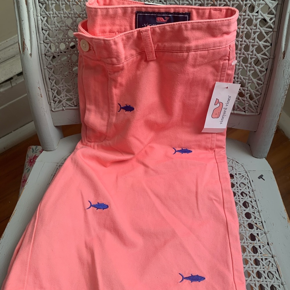 Vineyard Vines Men’s Shorts